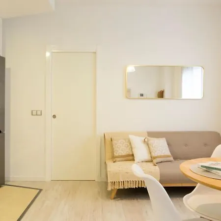 Twinsuites * Màlaga