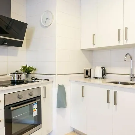 Twinsuites Màlaga