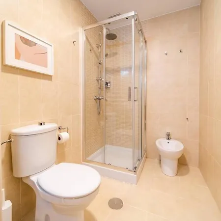 Twinsuites Apartmán