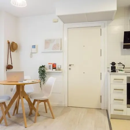 Apartmán Twinsuites *