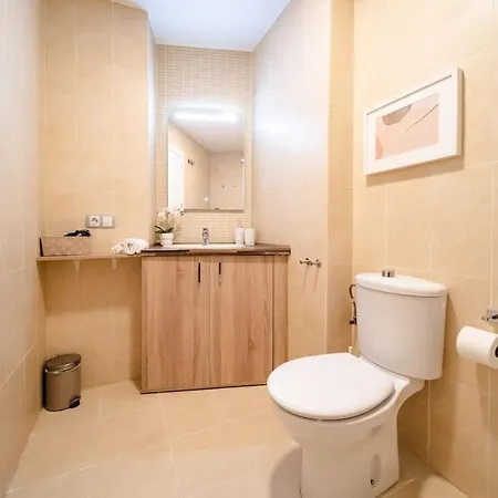 Twinsuites Apartmán