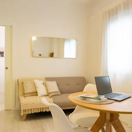 Twinsuites Apartmán *