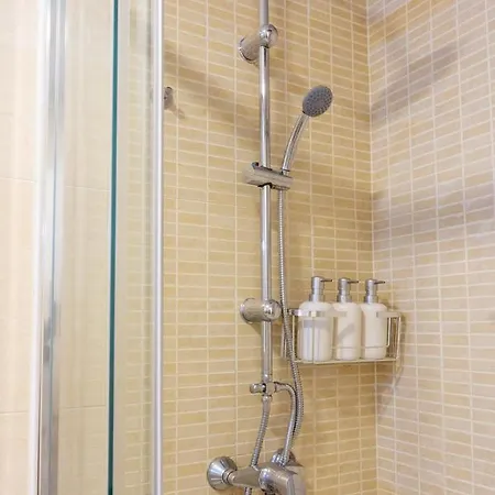 Twinsuites * Màlaga