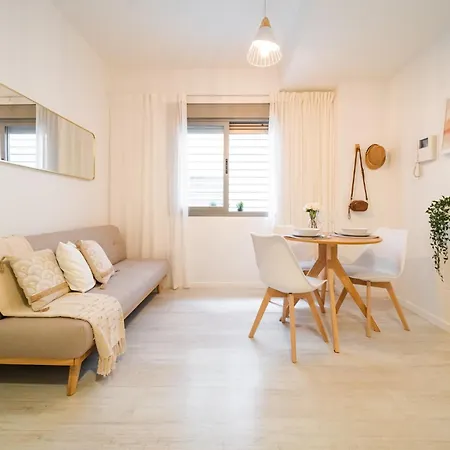 Apartmán Twinsuites Màlaga
