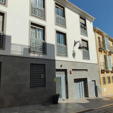 Twinsuites Apartmán *