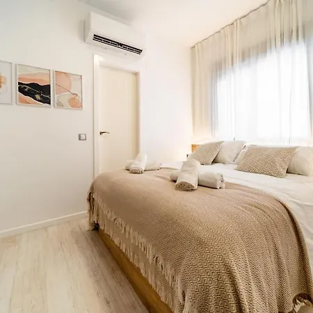 Appartement Twinsuites