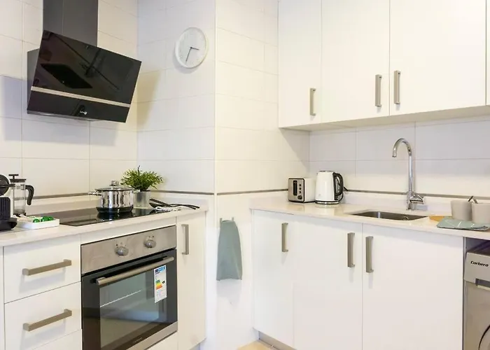 Twinsuites 马拉加