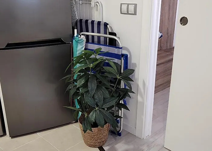 Twinsuites * 马拉加