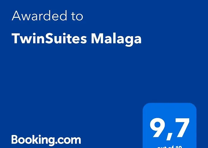 Twinsuites 马拉加